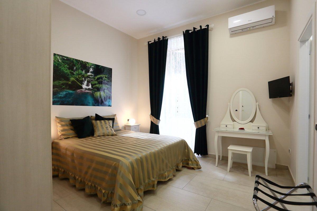 B&B Rosolino Nápoles Exterior foto