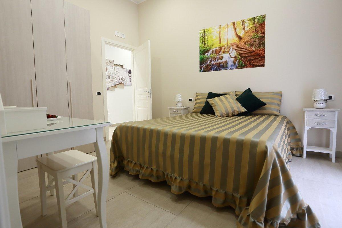 B&B Rosolino Nápoles Exterior foto