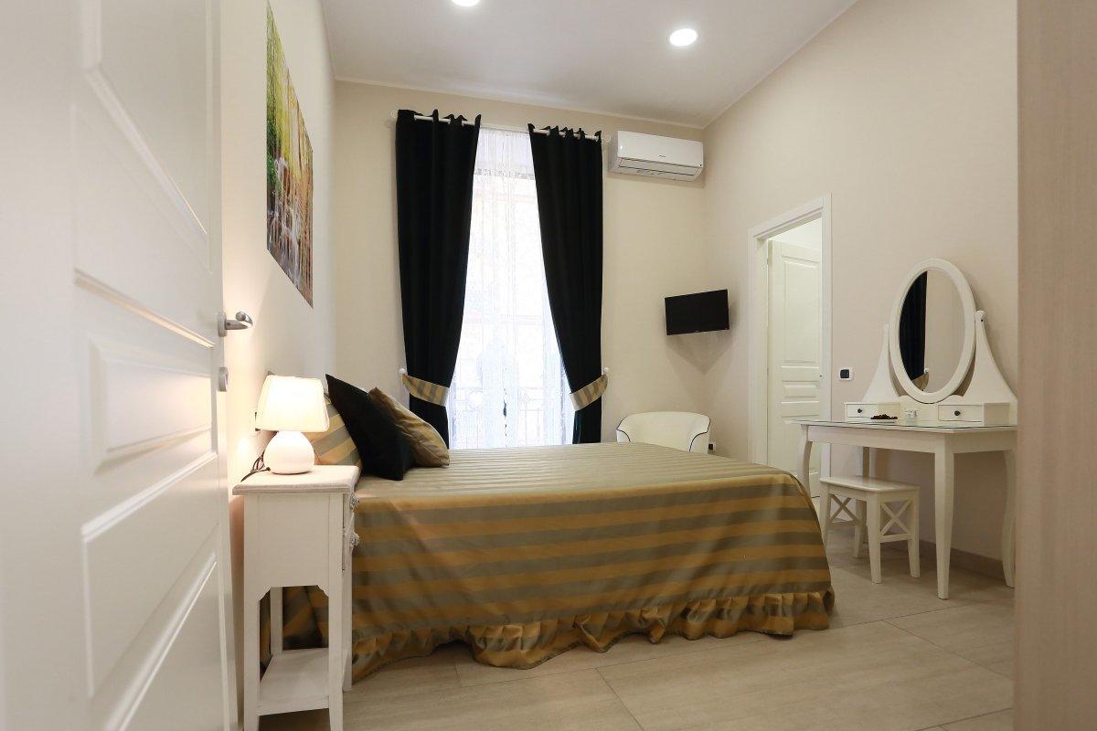 B&B Rosolino Nápoles Exterior foto